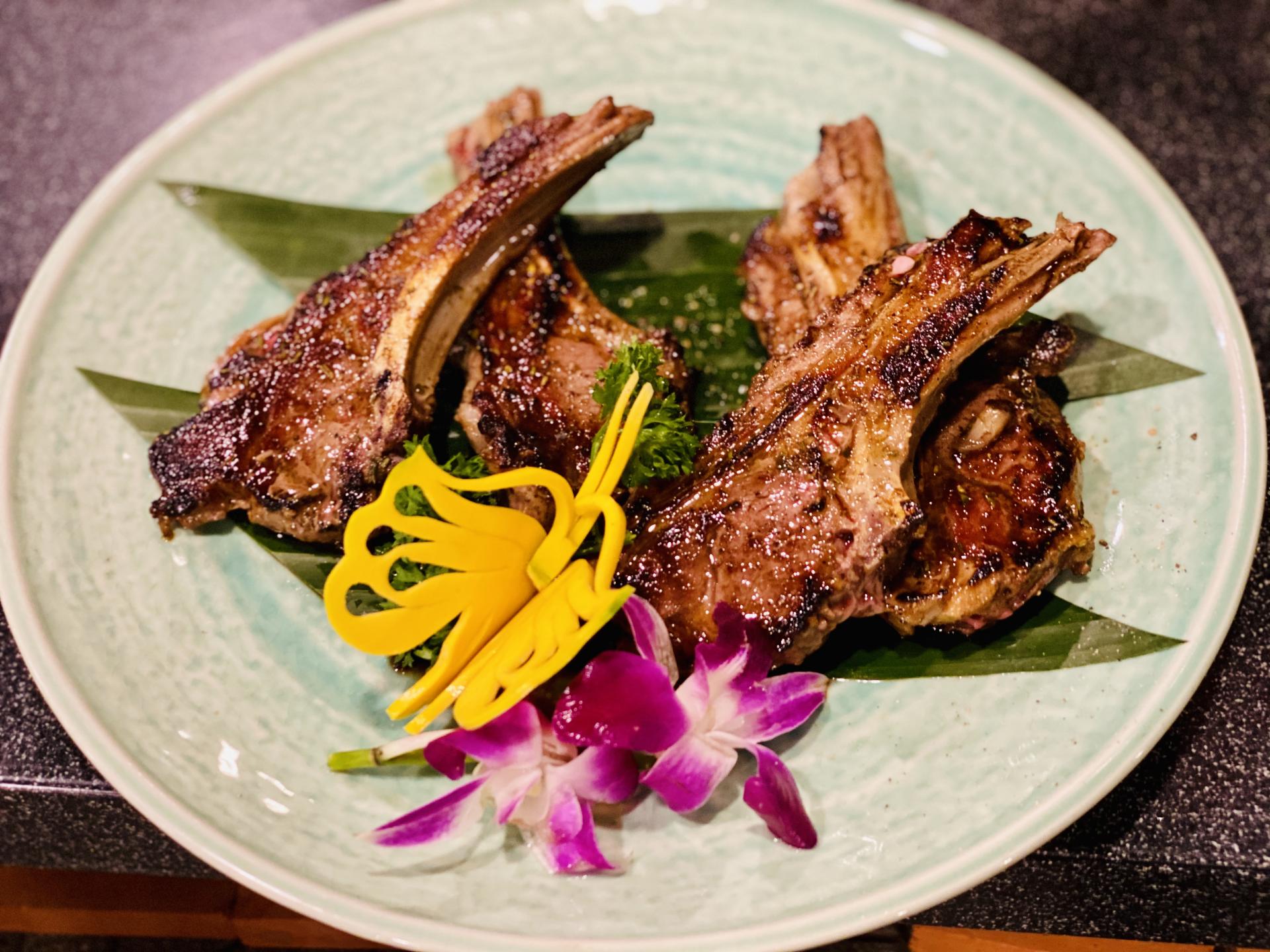 HÀNG DƯƠNG QUÁN & HÀNG DƯƠNG SAKURA