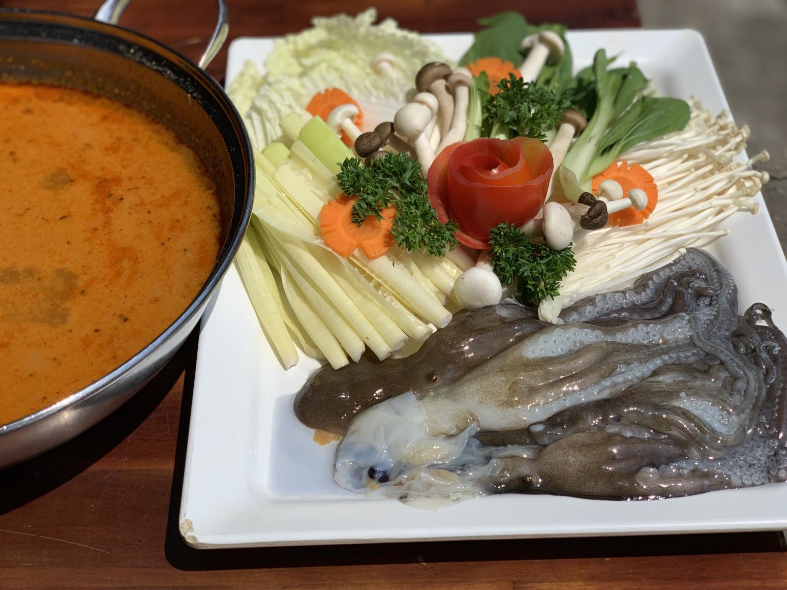 HÀNG DƯƠNG QUÁN & HÀNG DƯƠNG SAKURA