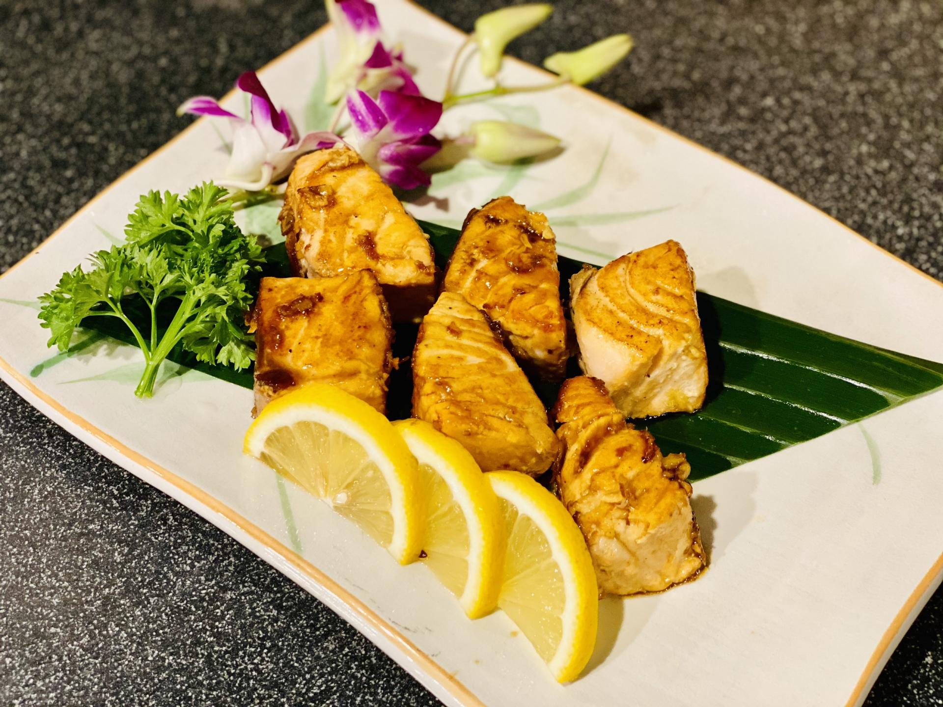 HÀNG DƯƠNG QUÁN & HÀNG DƯƠNG SAKURA