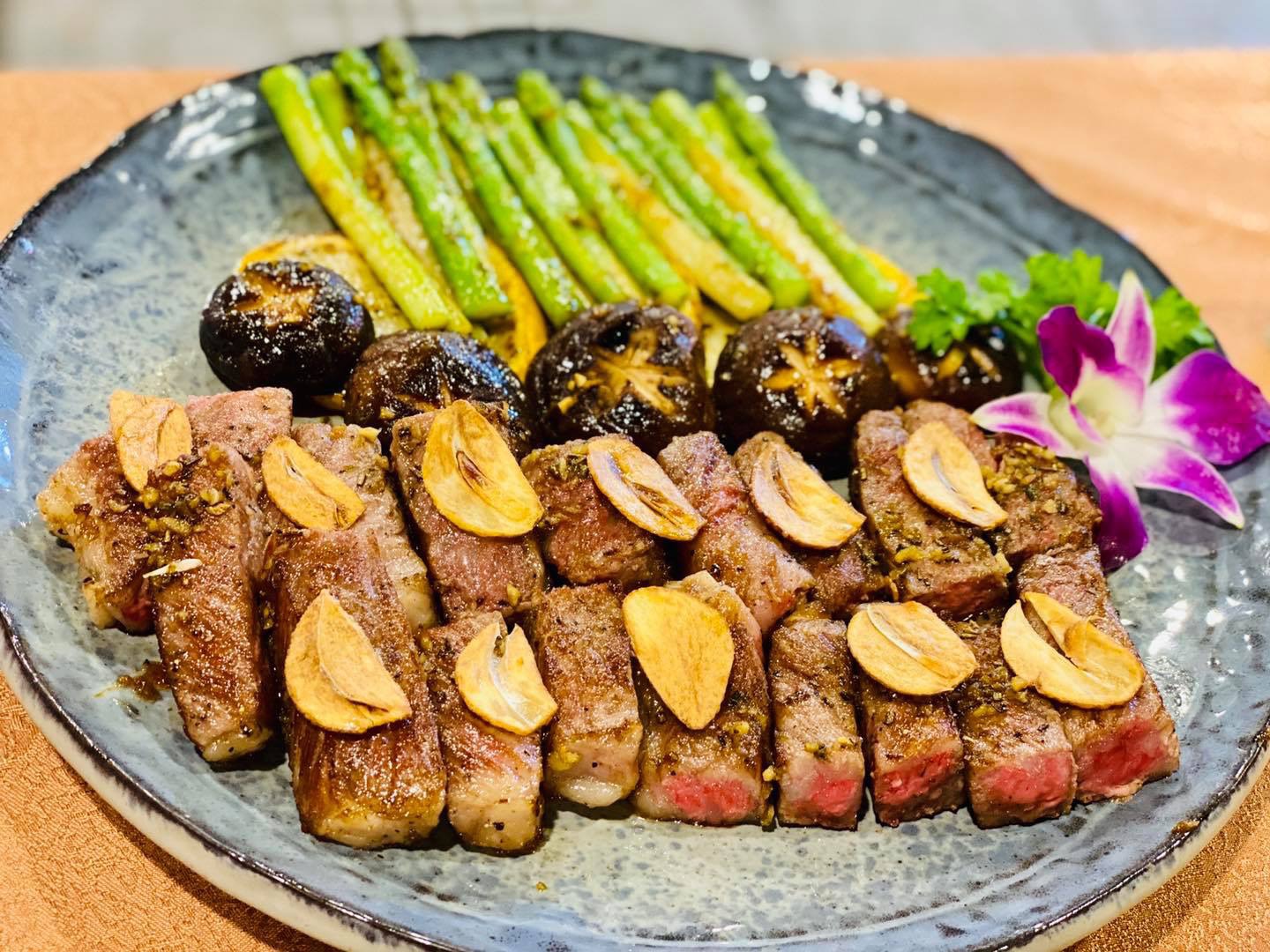 HÀNG DƯƠNG QUÁN & HÀNG DƯƠNG SAKURA