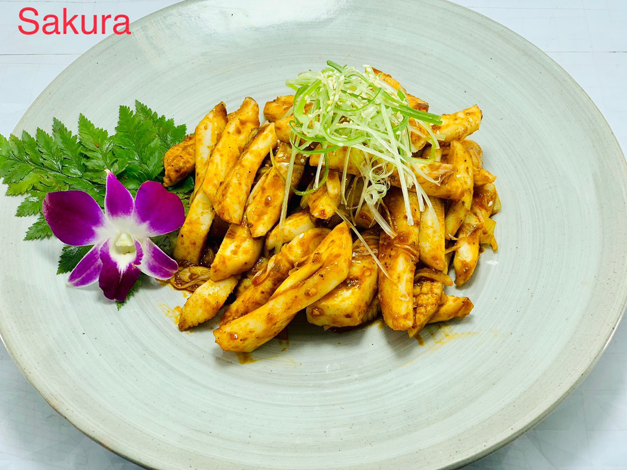 HÀNG DƯƠNG QUÁN & HÀNG DƯƠNG SAKURA