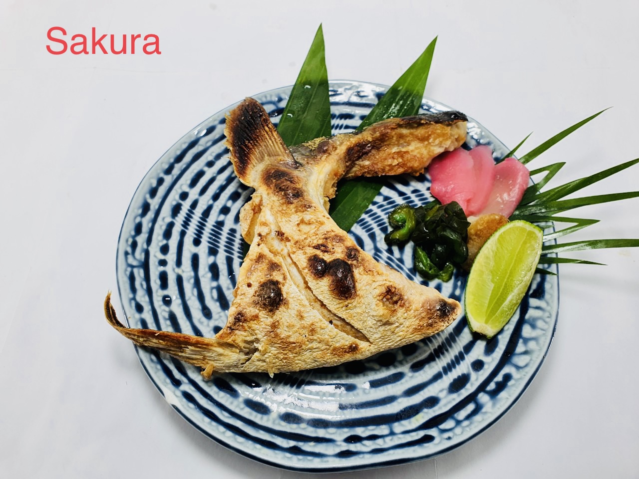 HÀNG DƯƠNG QUÁN & HÀNG DƯƠNG SAKURA