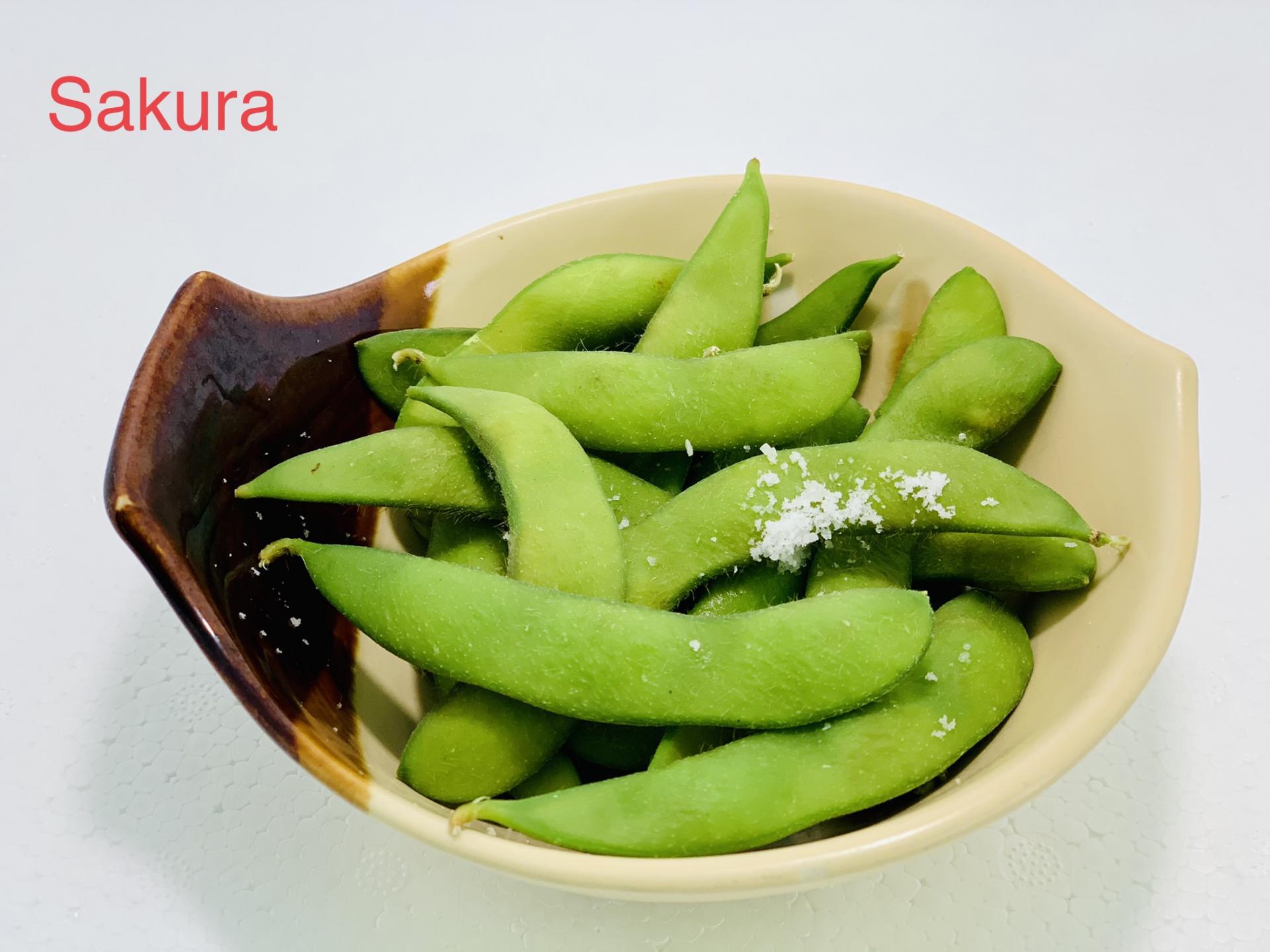 HÀNG DƯƠNG QUÁN & HÀNG DƯƠNG SAKURA