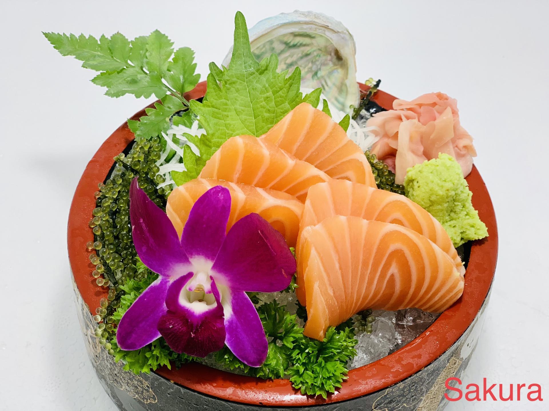 HÀNG DƯƠNG QUÁN & HÀNG DƯƠNG SAKURA