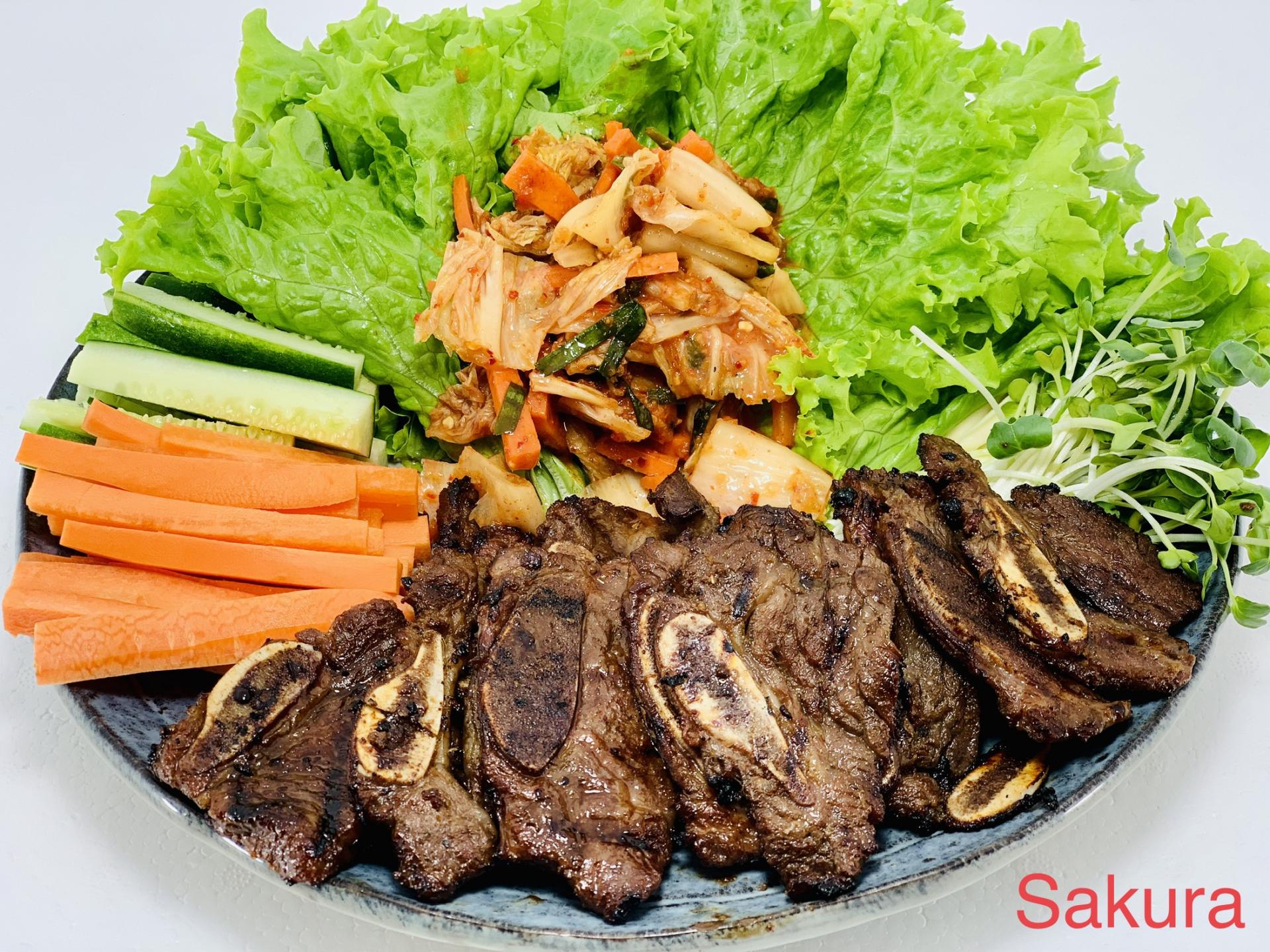 HÀNG DƯƠNG QUÁN & HÀNG DƯƠNG SAKURA