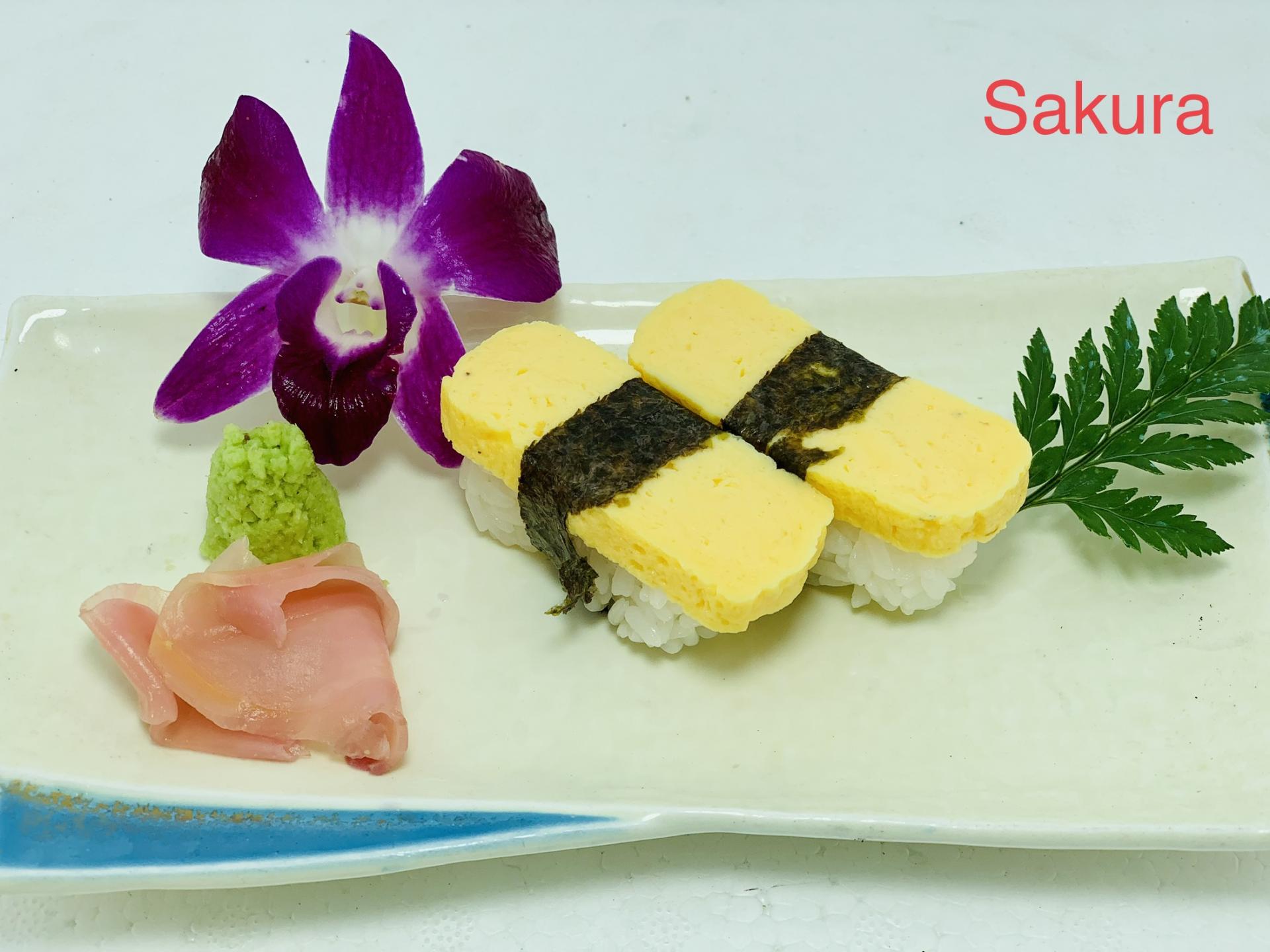 HÀNG DƯƠNG QUÁN & HÀNG DƯƠNG SAKURA