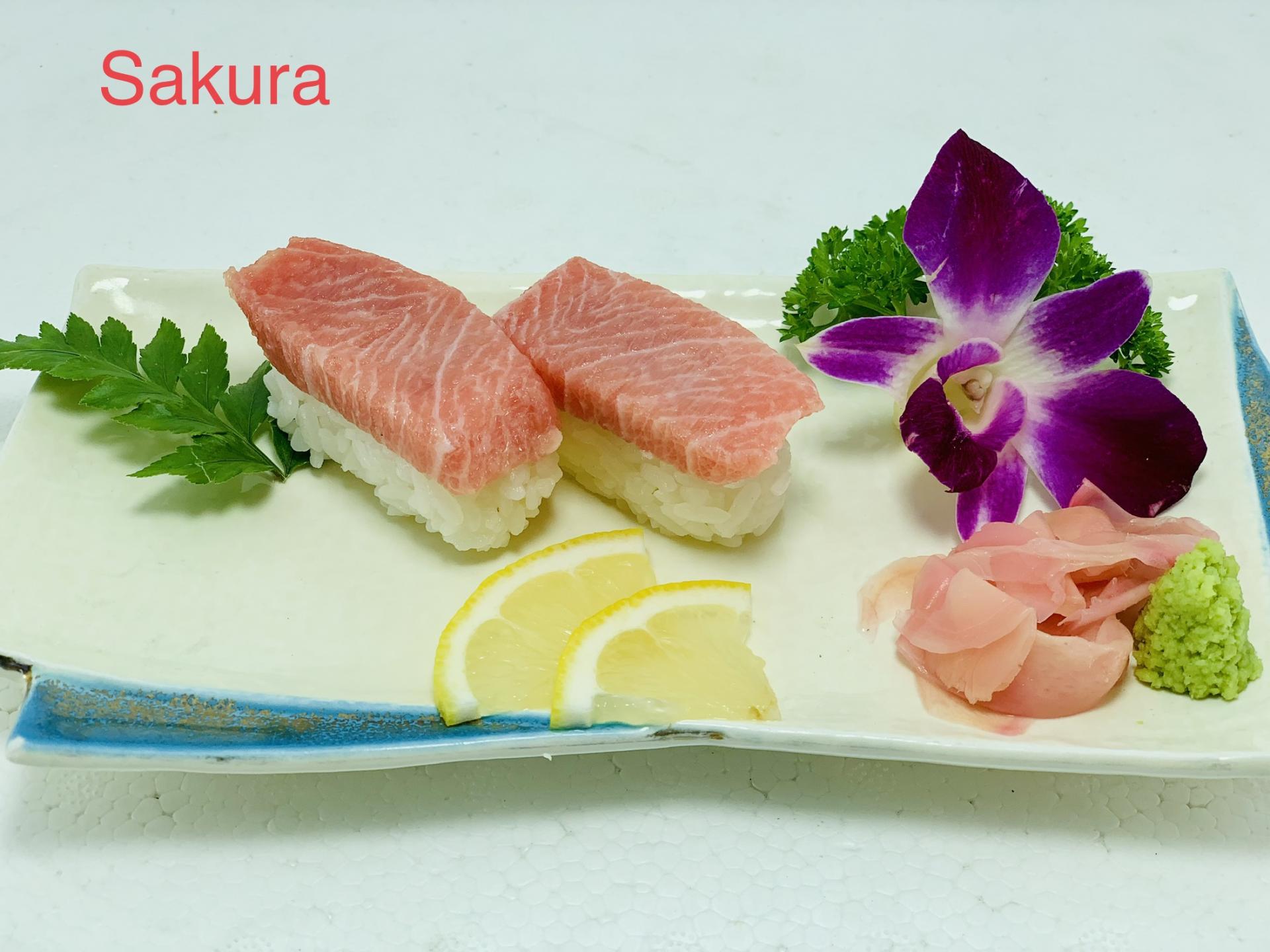 HÀNG DƯƠNG QUÁN & HÀNG DƯƠNG SAKURA