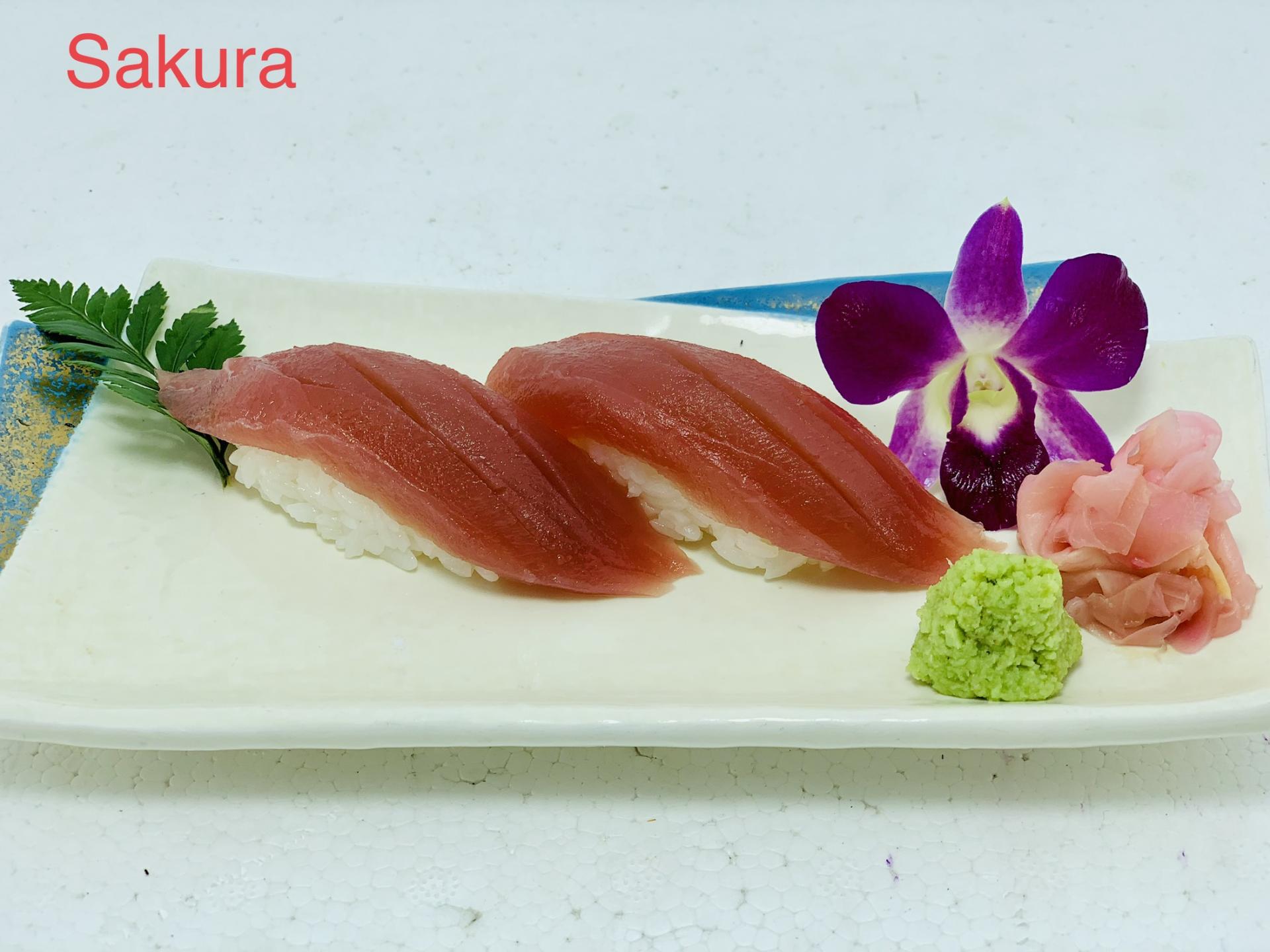 HÀNG DƯƠNG QUÁN & HÀNG DƯƠNG SAKURA