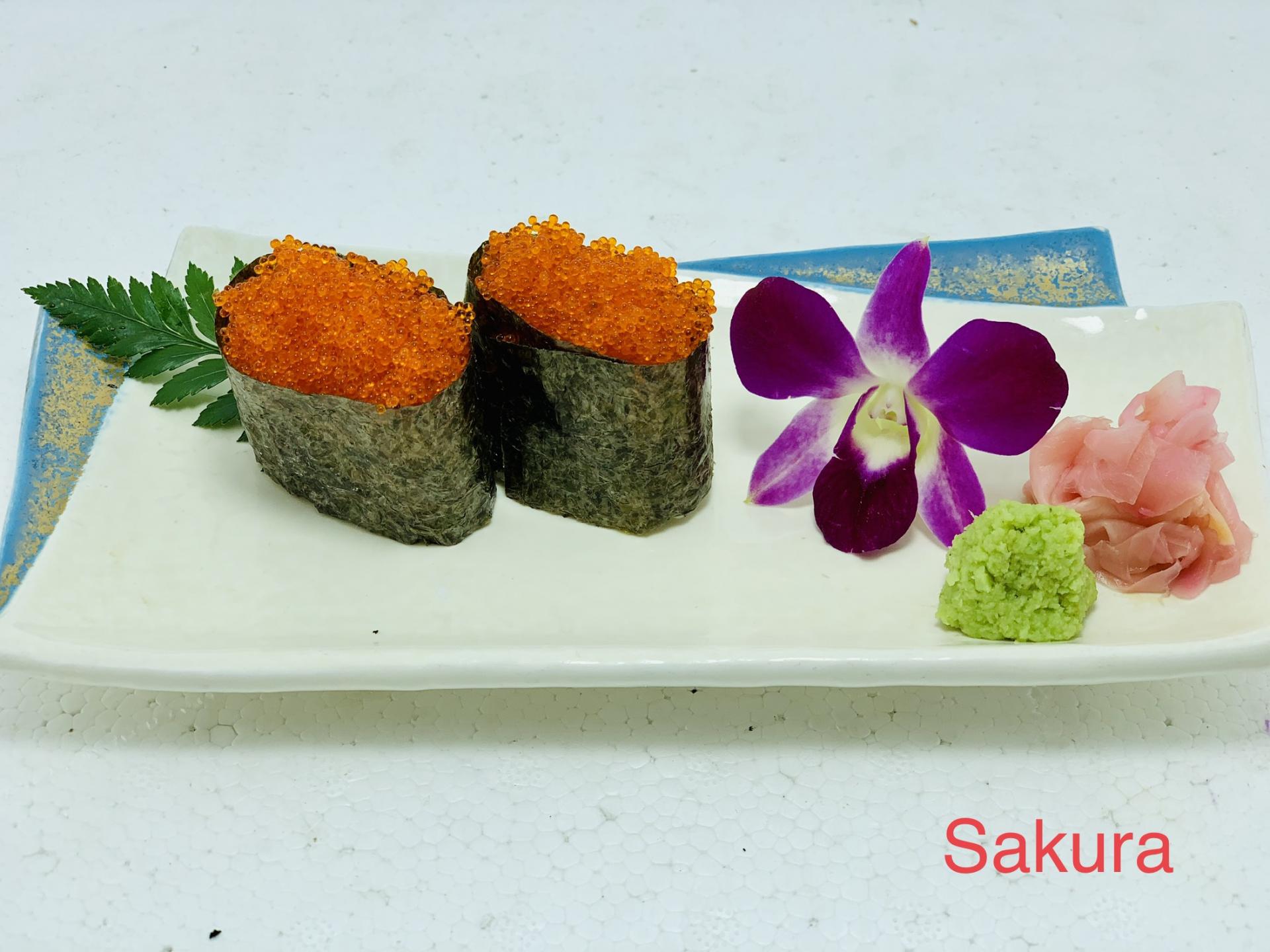 HÀNG DƯƠNG QUÁN & HÀNG DƯƠNG SAKURA