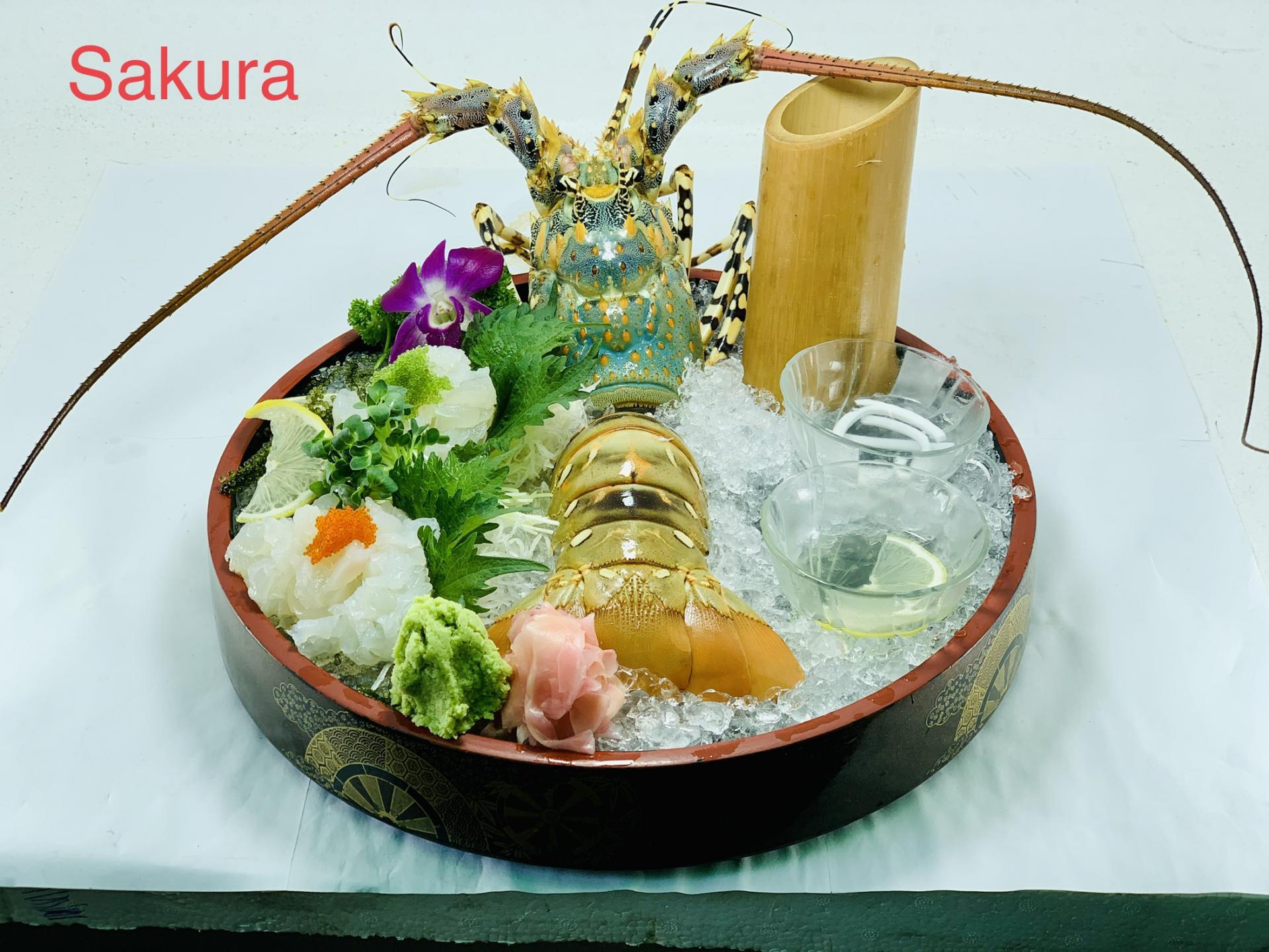 HÀNG DƯƠNG QUÁN & HÀNG DƯƠNG SAKURA
