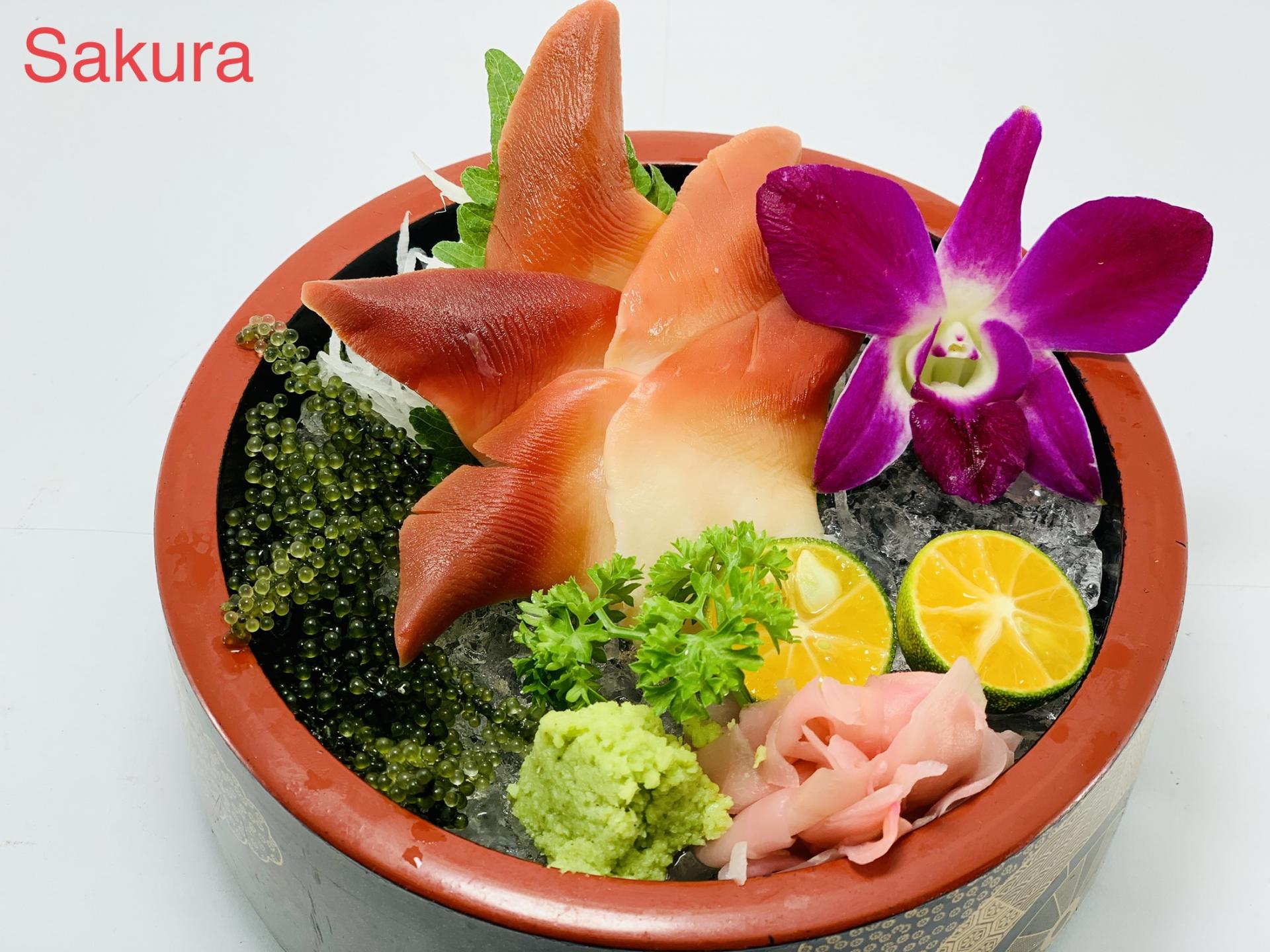 HÀNG DƯƠNG QUÁN & HÀNG DƯƠNG SAKURA