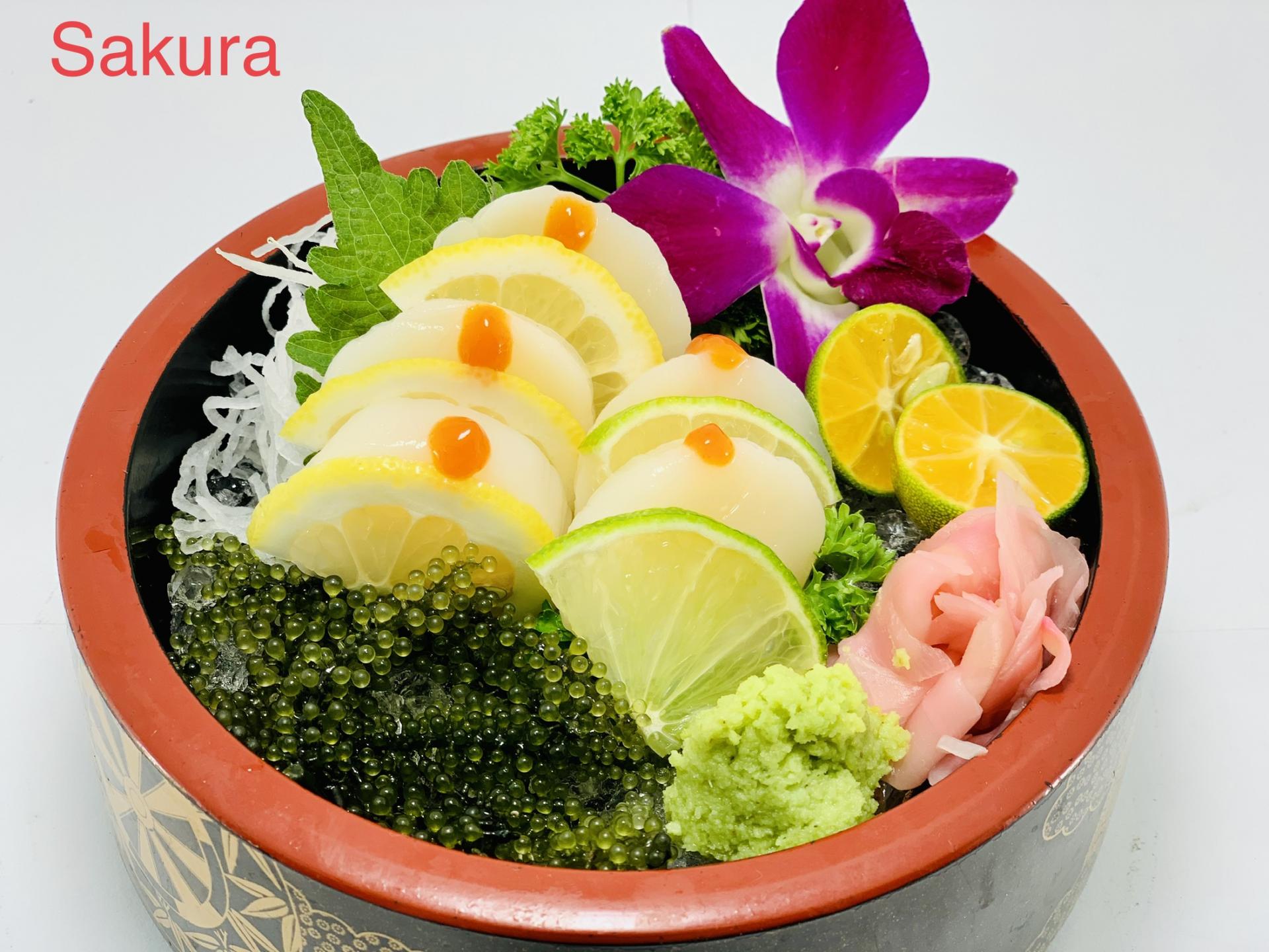 HÀNG DƯƠNG QUÁN & HÀNG DƯƠNG SAKURA