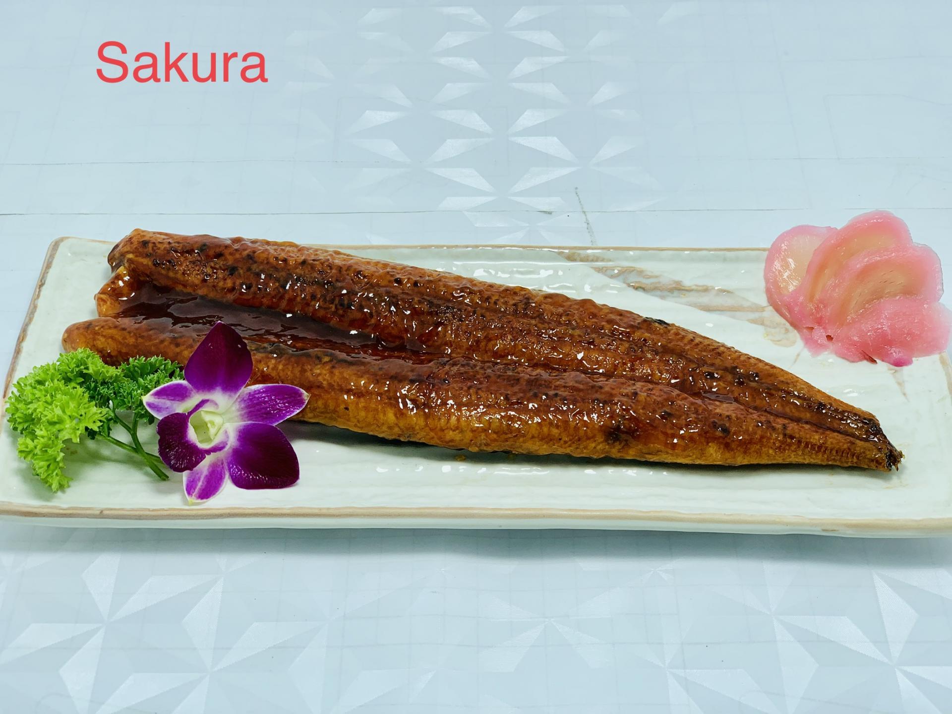 HÀNG DƯƠNG QUÁN & HÀNG DƯƠNG SAKURA