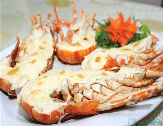 HÀNG DƯƠNG QUÁN & HÀNG DƯƠNG SAKURA