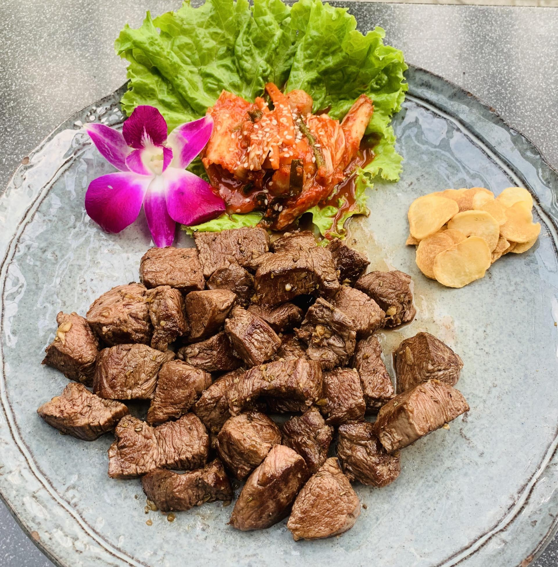 HÀNG DƯƠNG QUÁN & HÀNG DƯƠNG SAKURA