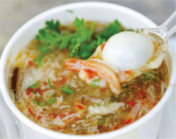 HÀNG DƯƠNG QUÁN & HÀNG DƯƠNG SAKURA