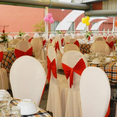 Đãi tiệc không lo về giá