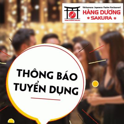 TUYỂN DỤNG 2026